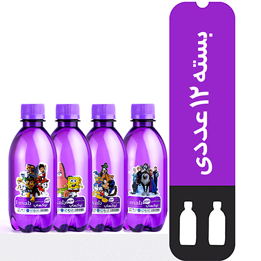 آب قلیایی عروسکی، فروش آب قلیایی عروسکی